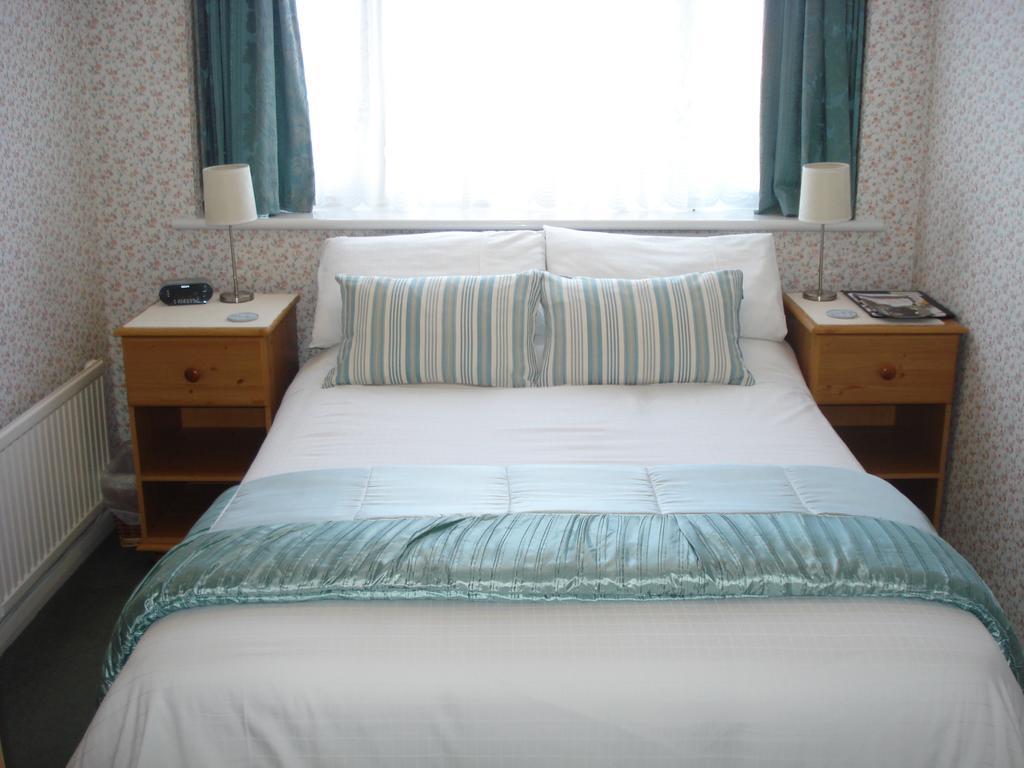 Hotel Aveland House Babbacombe Torquay Habitación foto