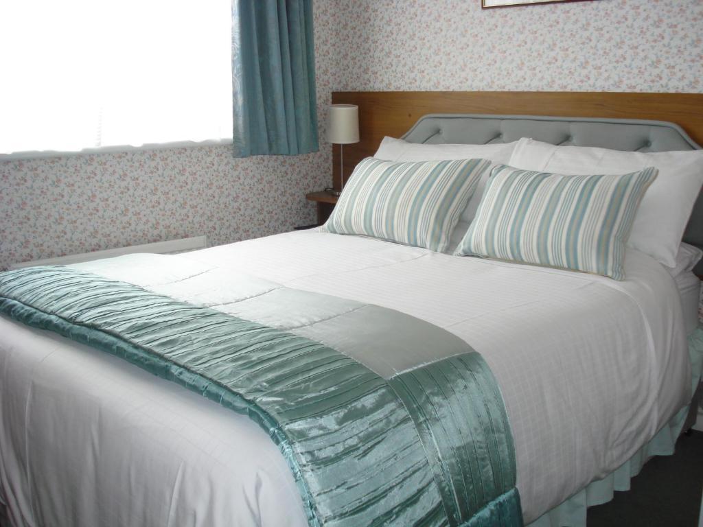 Hotel Aveland House Babbacombe Torquay Habitación foto
