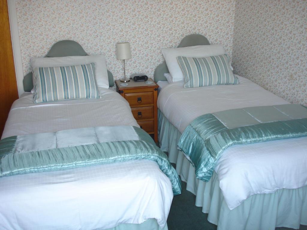 Hotel Aveland House Babbacombe Torquay Habitación foto